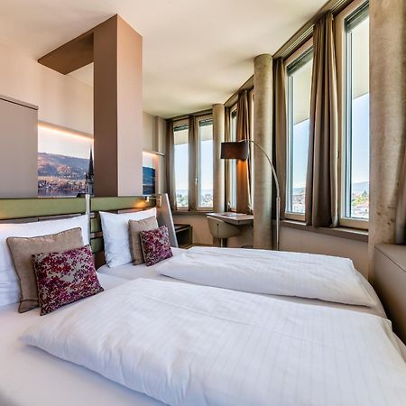 רדולפצל אם בודנזי Aquaturm Hotel & Energie מראה חיצוני תמונה